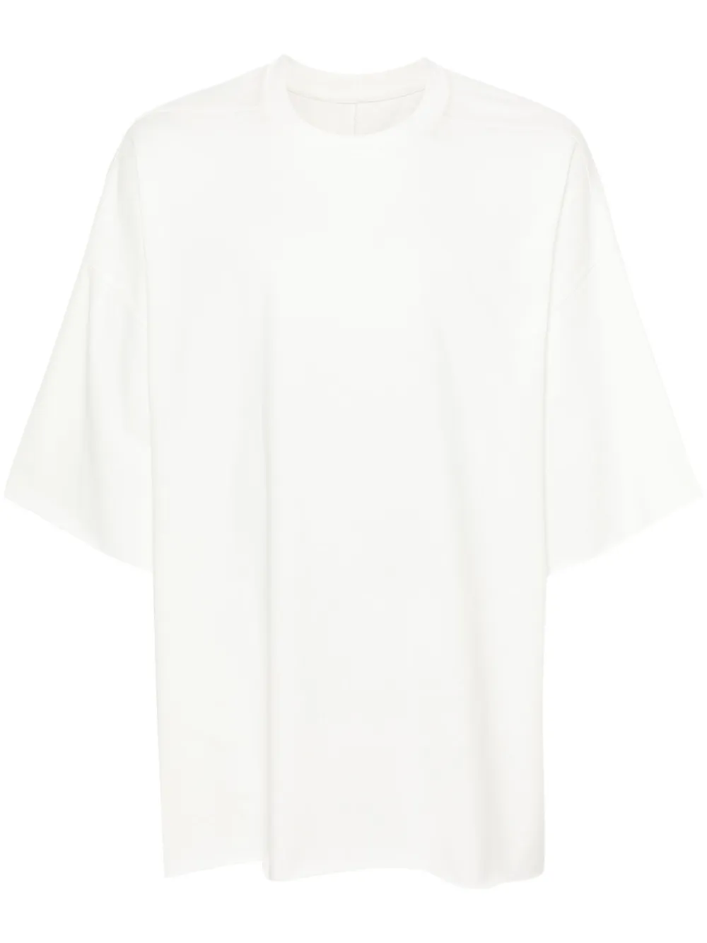 Футболка Tommy Rick Owens, белый
Футболка Tommy Rick Owens, белый