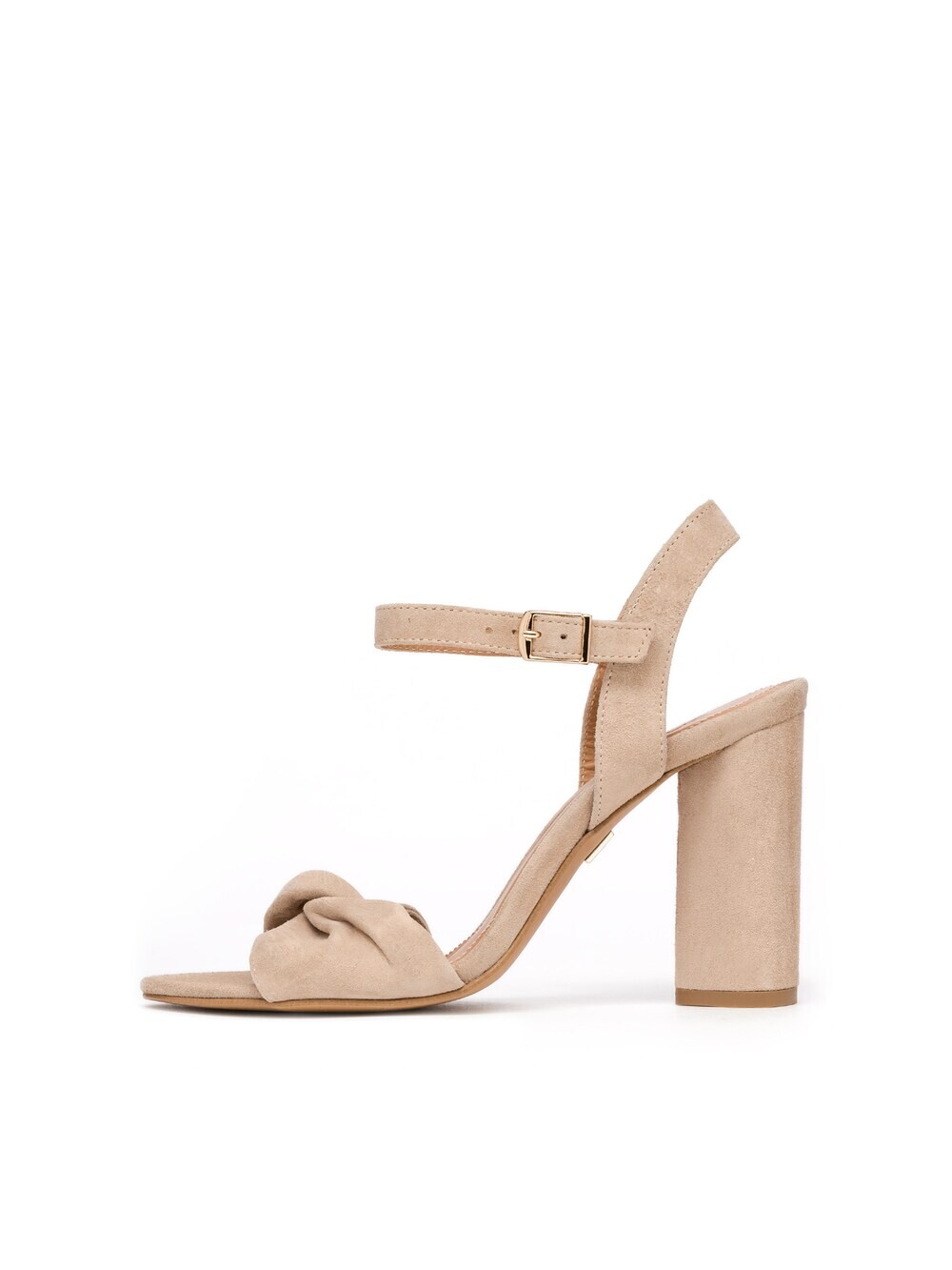 Сандалии с ремешками Kazar, бежевый
Сандалии с ремешками Kazar, бежевый