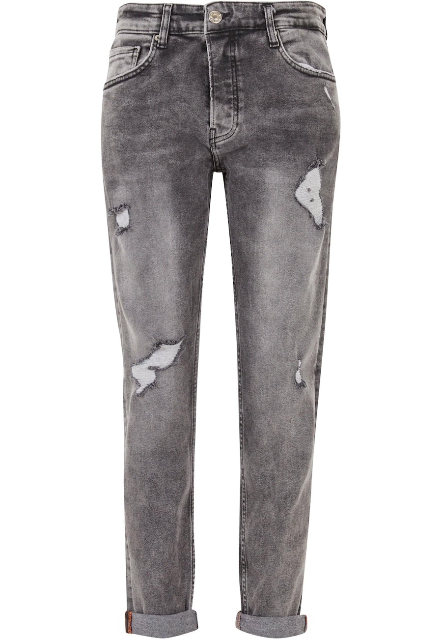 Узкие джинсы 2Y Premium, Grey Denim
Узкие джинсы 2Y Premium, Grey Denim