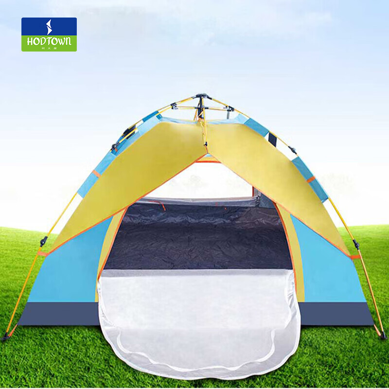 Палатка Хэ Даю Канцяо на берегу озера HDW1509
Палатка Хэ Даю Канцяо на берегу озера HDW1509