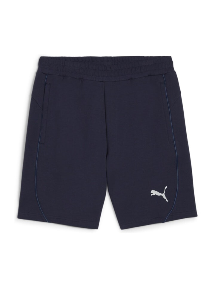Функциональные шорты Puma kurze Hose mit Taschen, синий
Функциональные шорты Puma kurze Hose mit Taschen, синий
