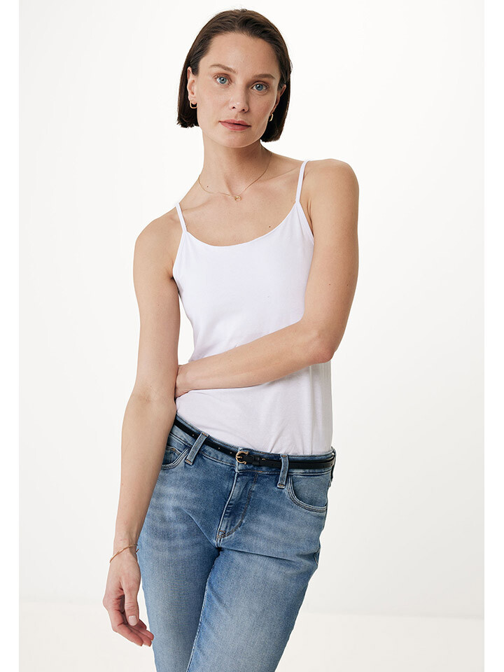 Топ Mexx Chantal, белый
Топ Mexx Chantal, белый