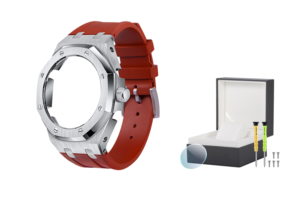 JERALAND Часы Fluoroelastomer Watch Bands Unisex
JERALAND Часы Fluoroelastomer Watch Bands Unisex