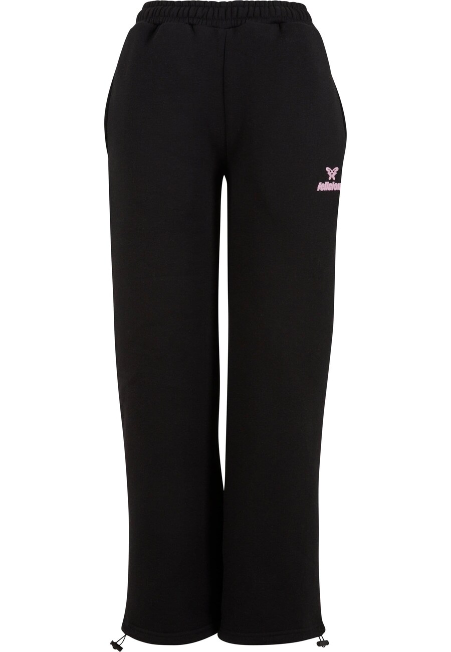 Брюки свободного кроя Felicious, черный
Брюки свободного кроя Felicious, черный