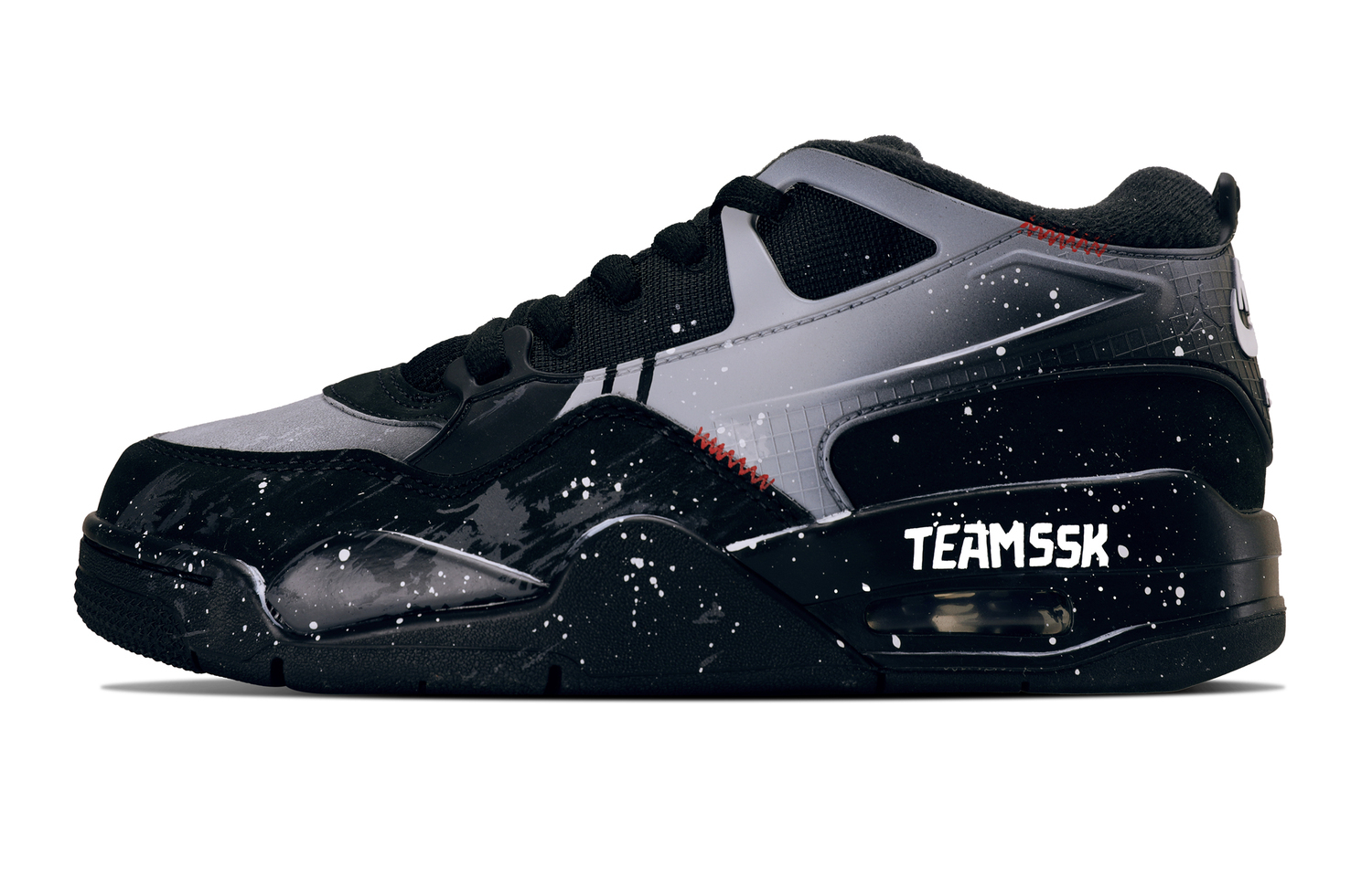 Jordan Air 4 Abrasion Resistant Low top Vintage Basketball Shoes мужские черно-белый градиент
Jordan Air 4 Abrasion Resistant Low top Vintage Basketball Shoes мужские черно-белый градиент