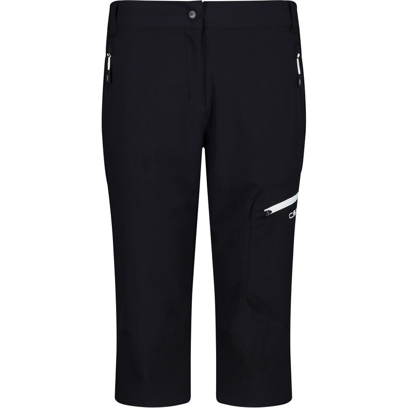 Женские капри CMP, черный
Женские капри CMP, черный