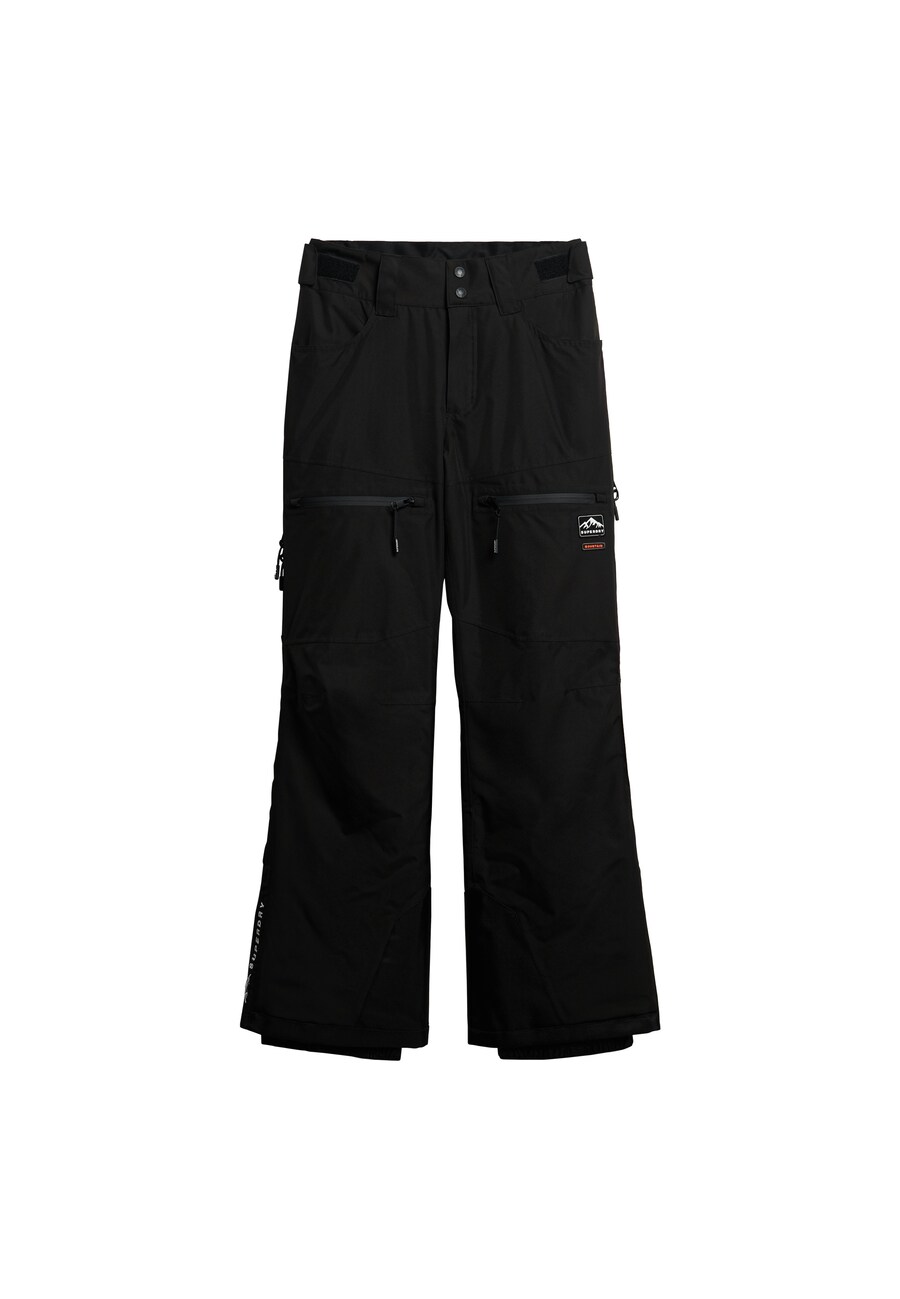 Обычные спортивные штаны Superdry, розовый
Обычные спортивные штаны Superdry, розовый