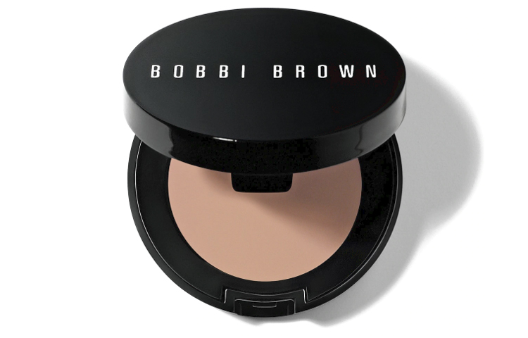 Корректирующий консилер 1,4 г BOBBI BROWN, number 14 light to medium peach
Корректирующий консилер 1,4 г BOBBI BROWN, number 14 light to medium peach