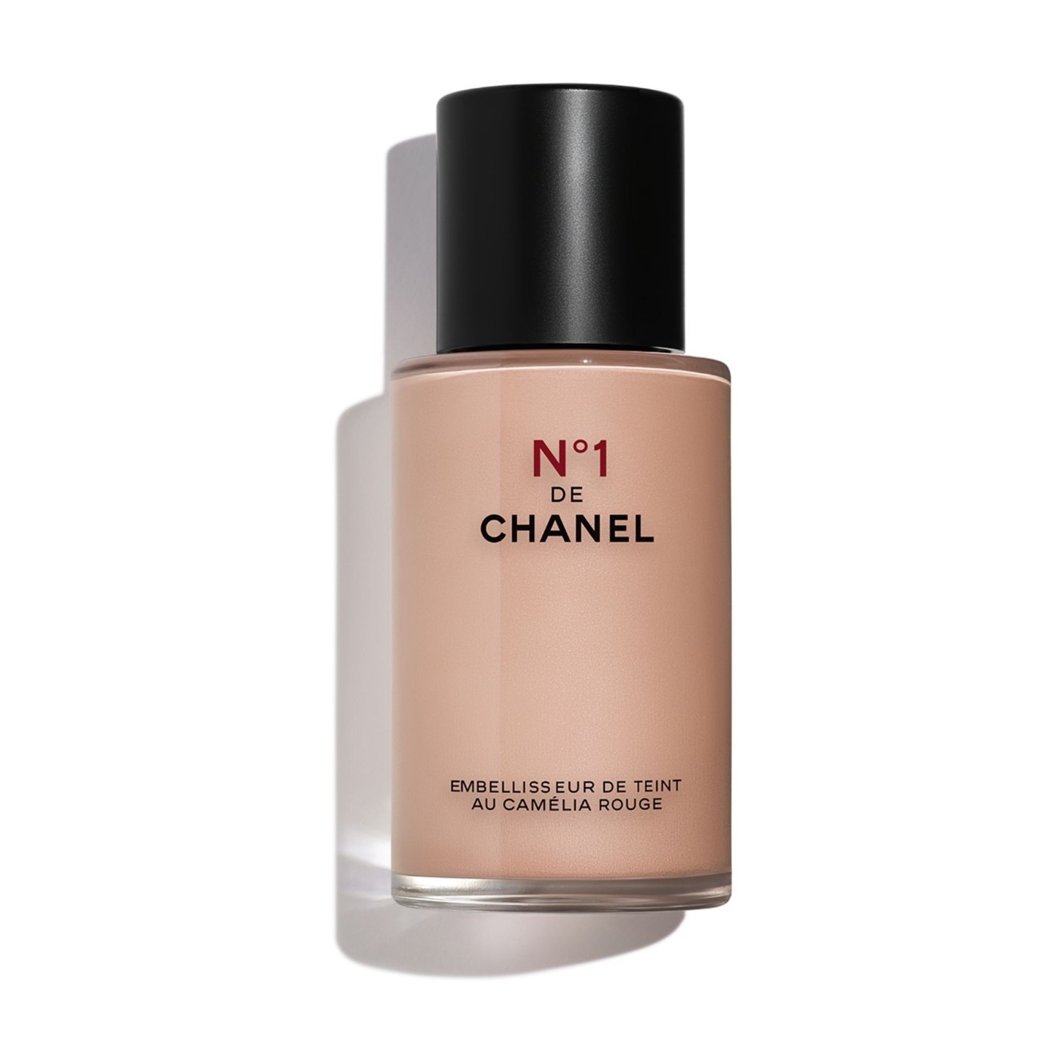 Праймер n°1 de chanel skin enhancer Chanel, soft pink, объем 30 мл.
Праймер n°1 de chanel skin enhancer Chanel, soft pink, объем 30 мл.