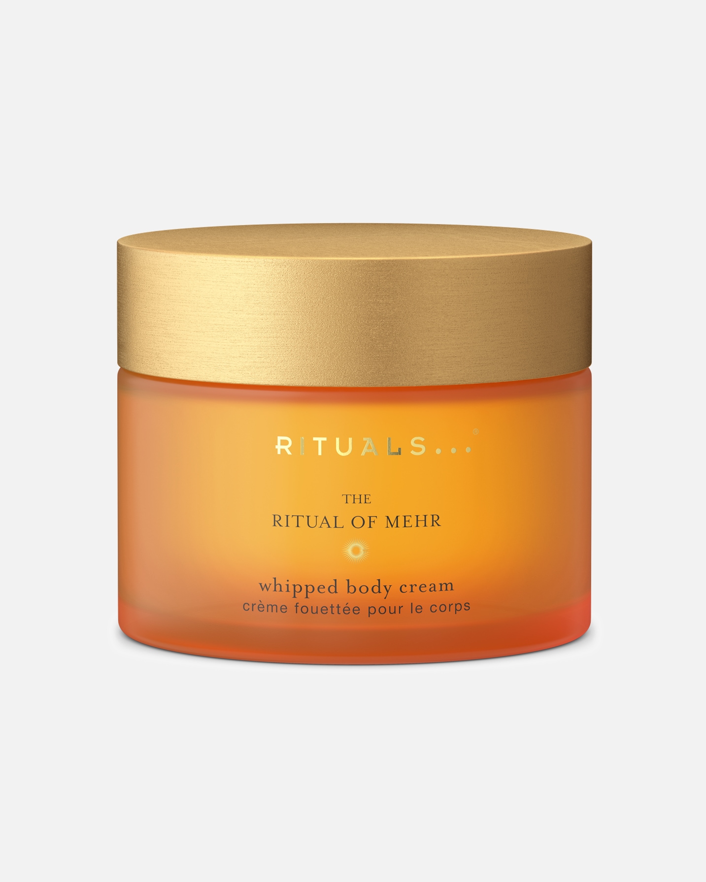 Крем для тела Rituals, 220 мл 
Крем для тела Rituals, 220 мл