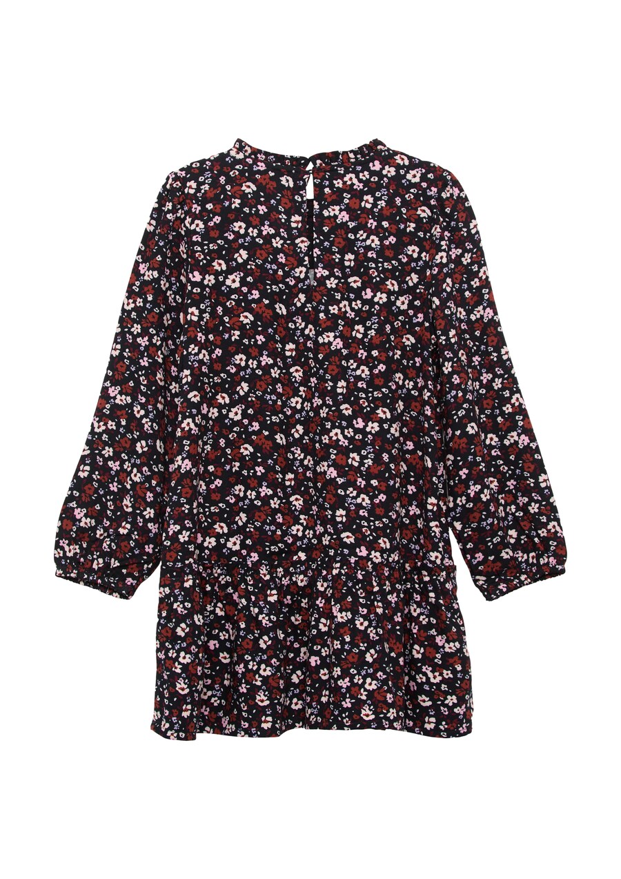 Платье s.Oliver Junior, темно-синий
Платье s.Oliver Junior, темно-синий