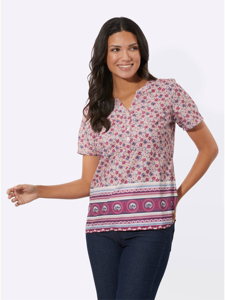 Блузка Sieh an!
Блузка Sieh an!