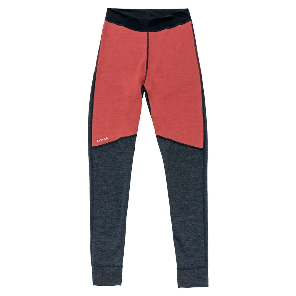 Леггинсы DEVOLD OF NORWAY Expedition Arctic Pro, красный
Леггинсы DEVOLD OF NORWAY Expedition Arctic Pro, красный