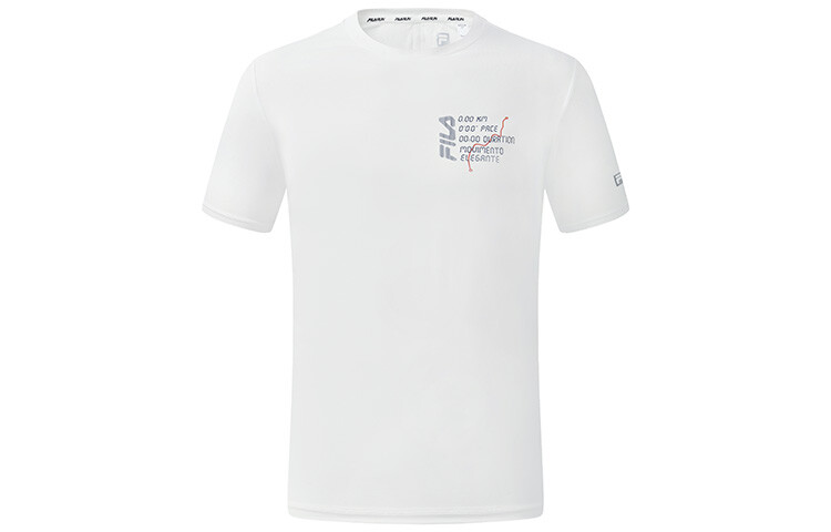 Футболка мужская легкая Lithopone Fila, цвет Lithopone
Футболка мужская легкая Lithopone Fila, цвет Lithopone