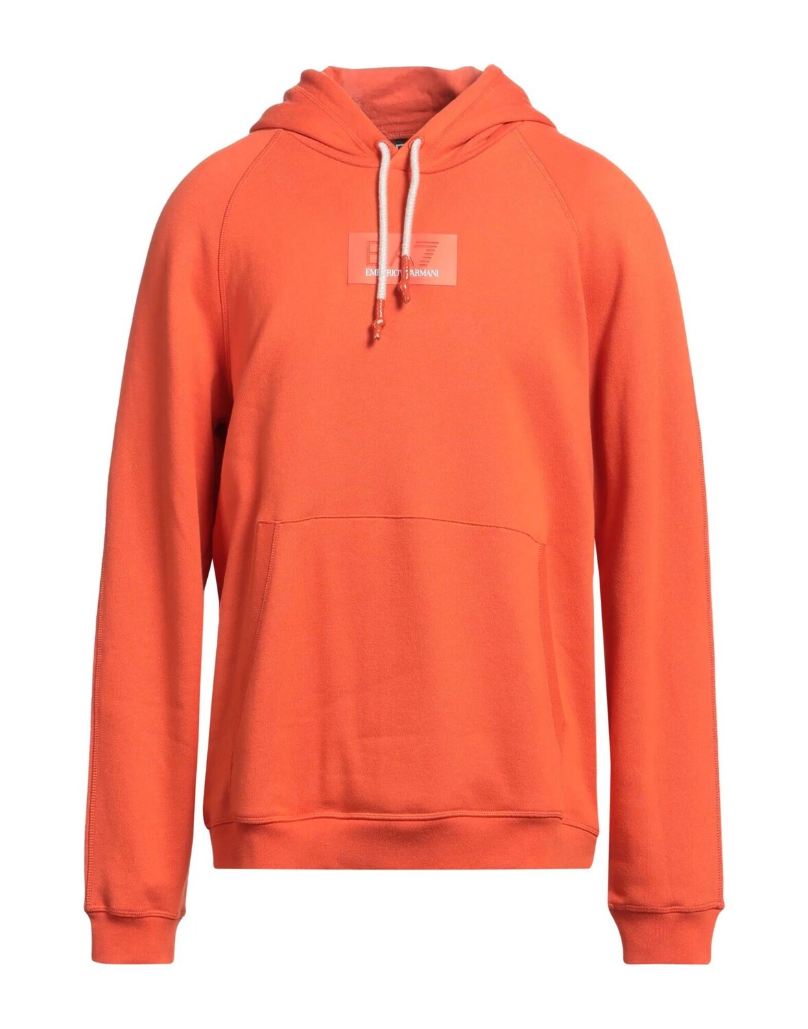 Толстовка Ea7, оранжевый
Толстовка Ea7, оранжевый