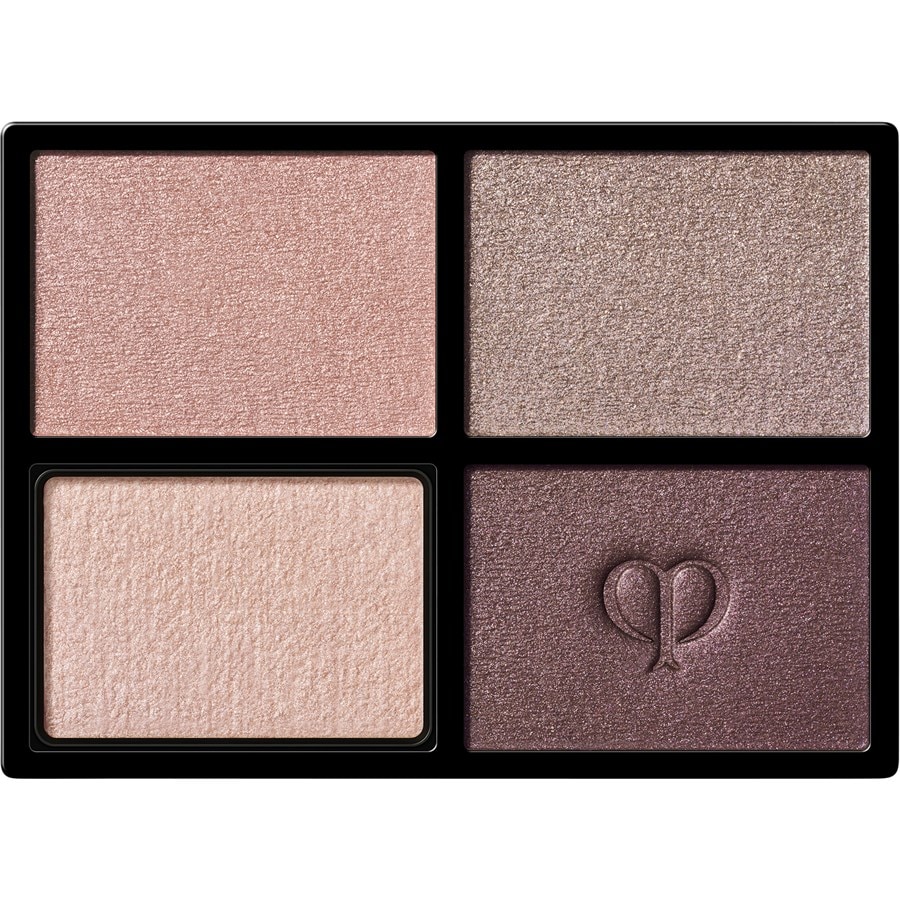 Тушь для ресниц Clé de Peau Beauté Eye Color Quad (Nachfüllung), 3 Sundried Driftwood / 5,5 g
Тушь для ресниц Clé de Peau Beauté Eye Color Quad (Nachfüllung), 3 Sundried Driftwood / 5,5 g