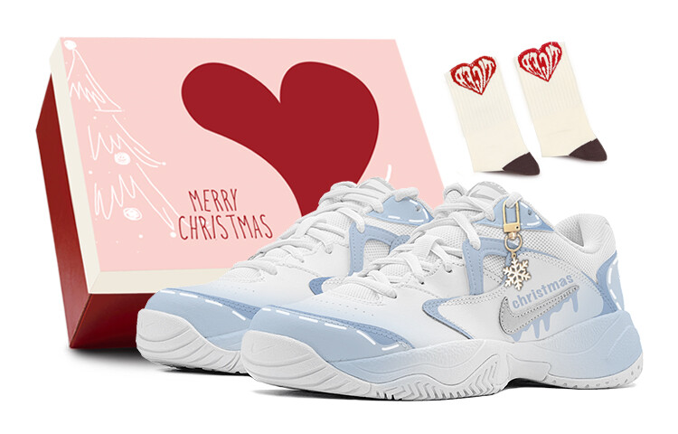 Мужские массивные кроссовки Nike Court Lite 2, Blue
Мужские массивные кроссовки Nike Court Lite 2, Blue