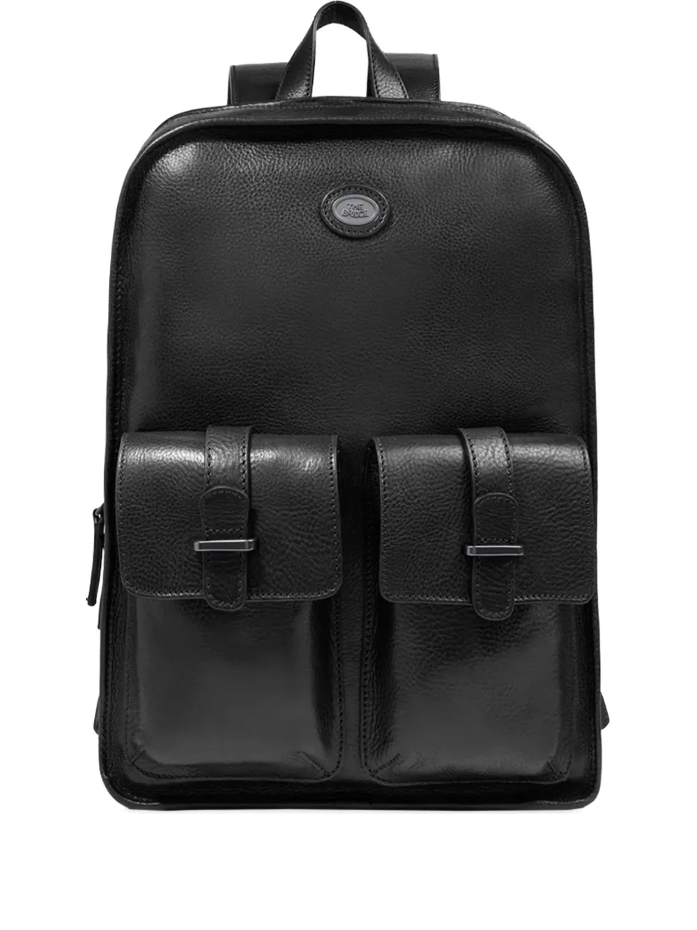 Рюкзак Isaia The Bridge, черный
Рюкзак Isaia The Bridge, черный