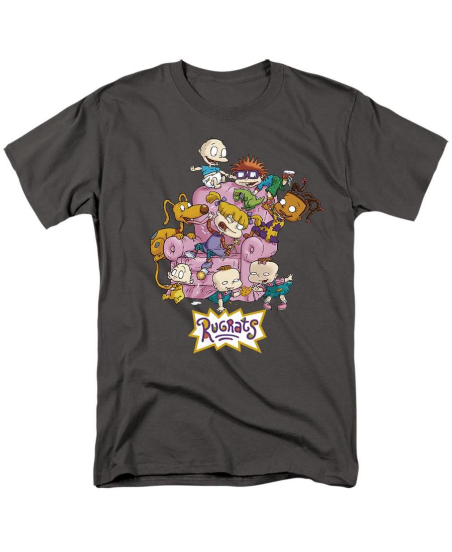 Мужская футболка с изображением стула Rugrats, Charcoal, Черный, Мужская футболка с изображением стула Rugrats, Charcoal
Мужская футболка с изображением стула Rugrats, Charcoal, Черный, Мужская футболка с изображением стула Rugrats, Charcoal