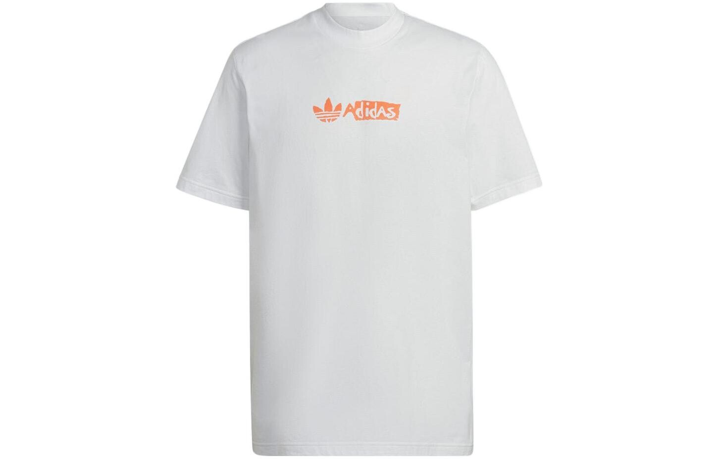 Футболка ко Дню святого Валентина мужская белая Adidas Originals, белый
Футболка ко Дню святого Валентина мужская белая Adidas Originals, белый