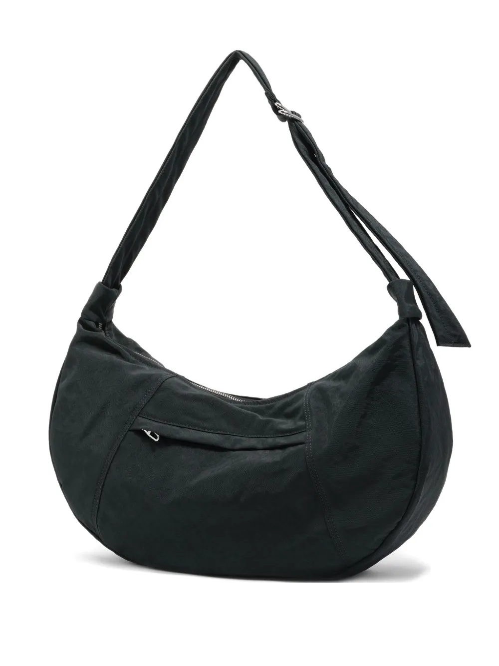 Поясная сумка Moon на молнии Bimba Y Lola, черный
Поясная сумка Moon на молнии Bimba Y Lola, черный