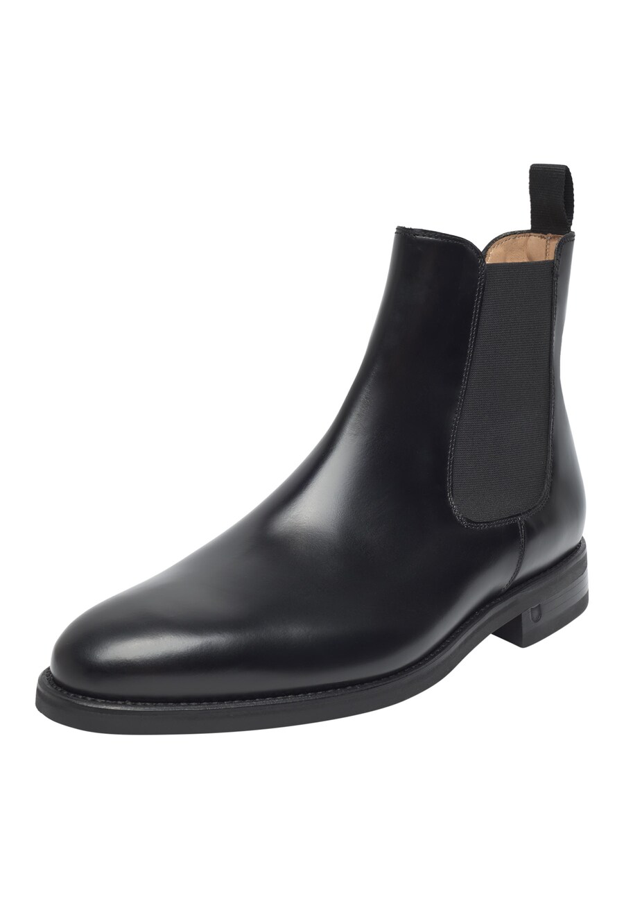 Ботинки челси Henry Stevens Marshall CB4 , Black
Ботинки челси Henry Stevens Marshall CB4 , Black