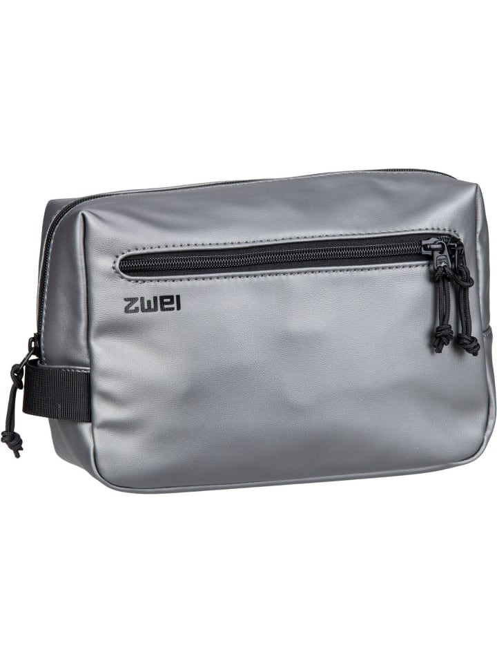 Zwei Косметичка Cargo CAN50 в цвете "металлик"
Zwei Косметичка Cargo CAN50 в цвете "металлик"