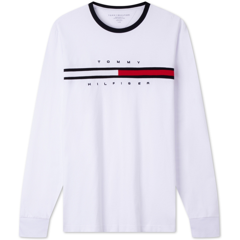 Tommy Hilfiger Футболка мужская темно-синяя, Синий, Tommy Hilfiger Футболка мужская темно-синяя
Tommy Hilfiger Футболка мужская темно-синяя, Синий, Tommy Hilfiger Футболка мужская темно-синяя