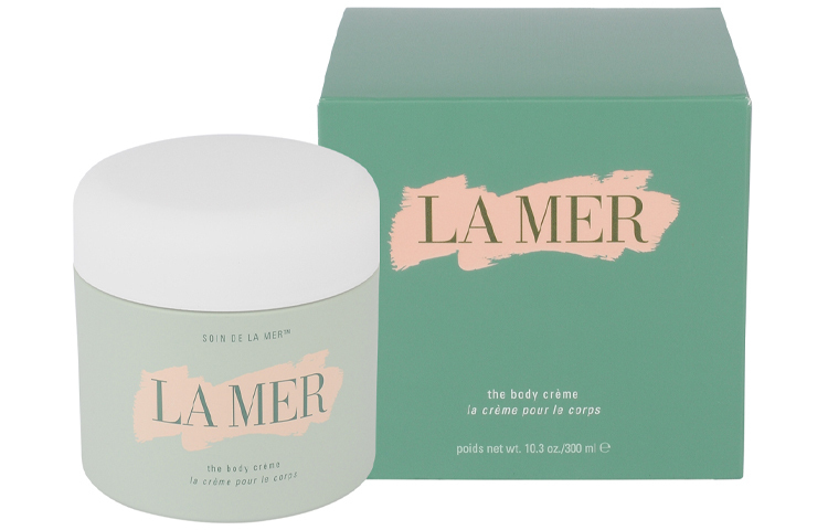 Крем для тела восстанавливающий и подтягивающий Hailanzhimi 200 мл тюбик/300 мл банка LA MER
Крем для тела восстанавливающий и подтягивающий Hailanzhimi 200 мл тюбик/300 мл банка LA MER