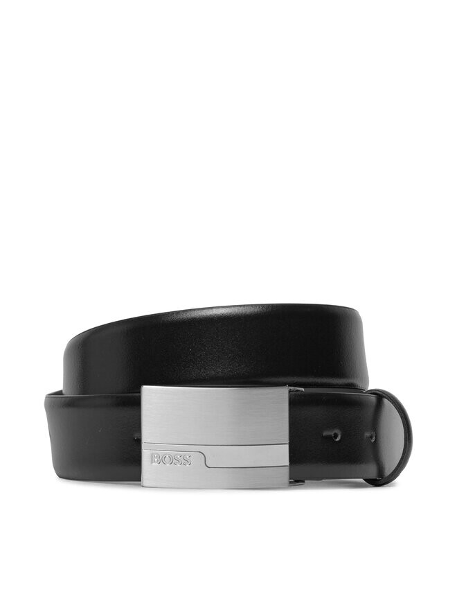 Ремень Boss, черный
Ремень Boss, черный