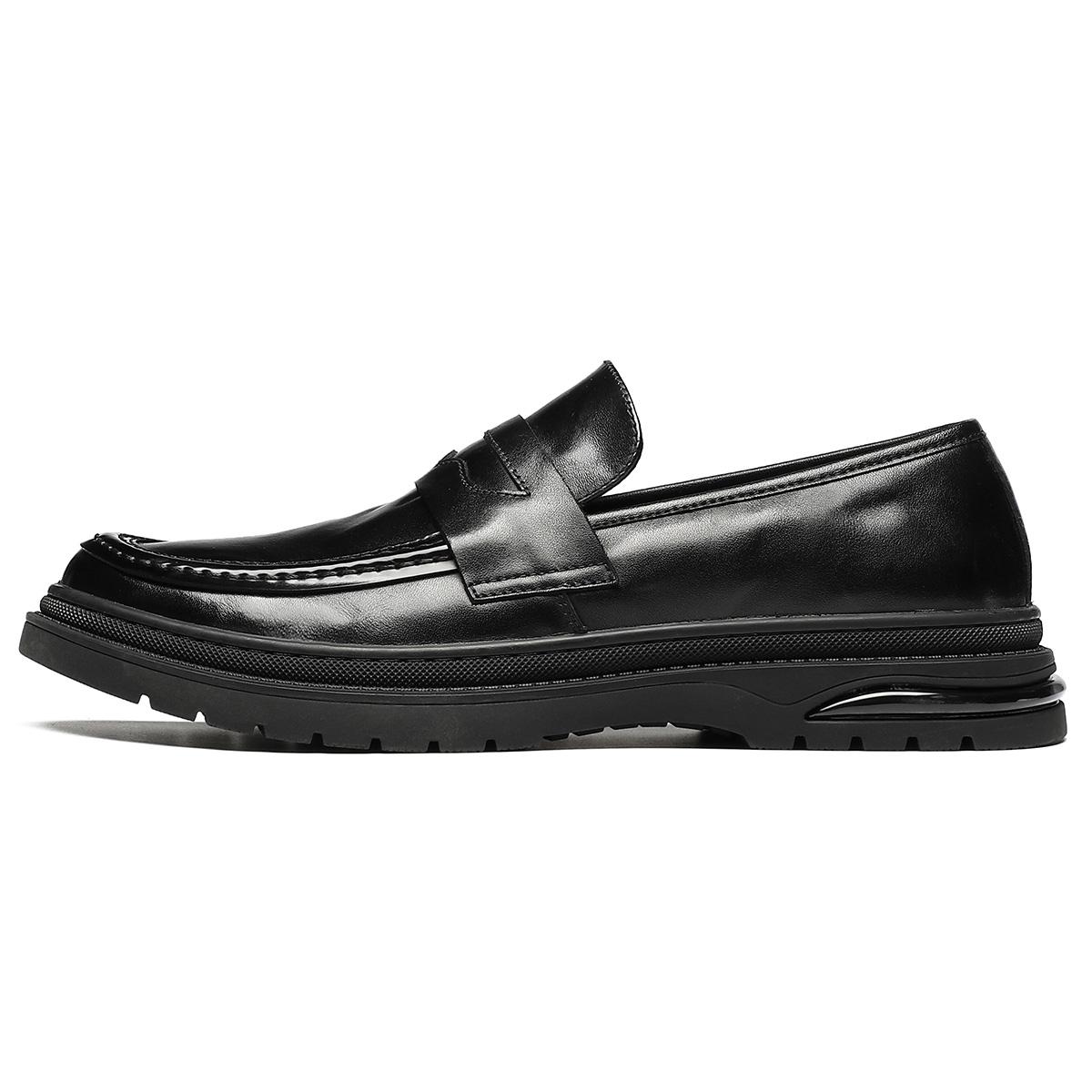 Лоферы мужские ST&SAT, Black
Лоферы мужские ST&SAT, Black