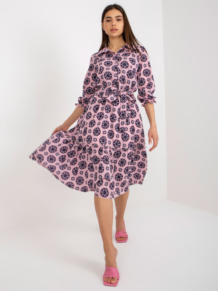 Платье Madnezz House, светло-розовый
Платье Madnezz House, светло-розовый