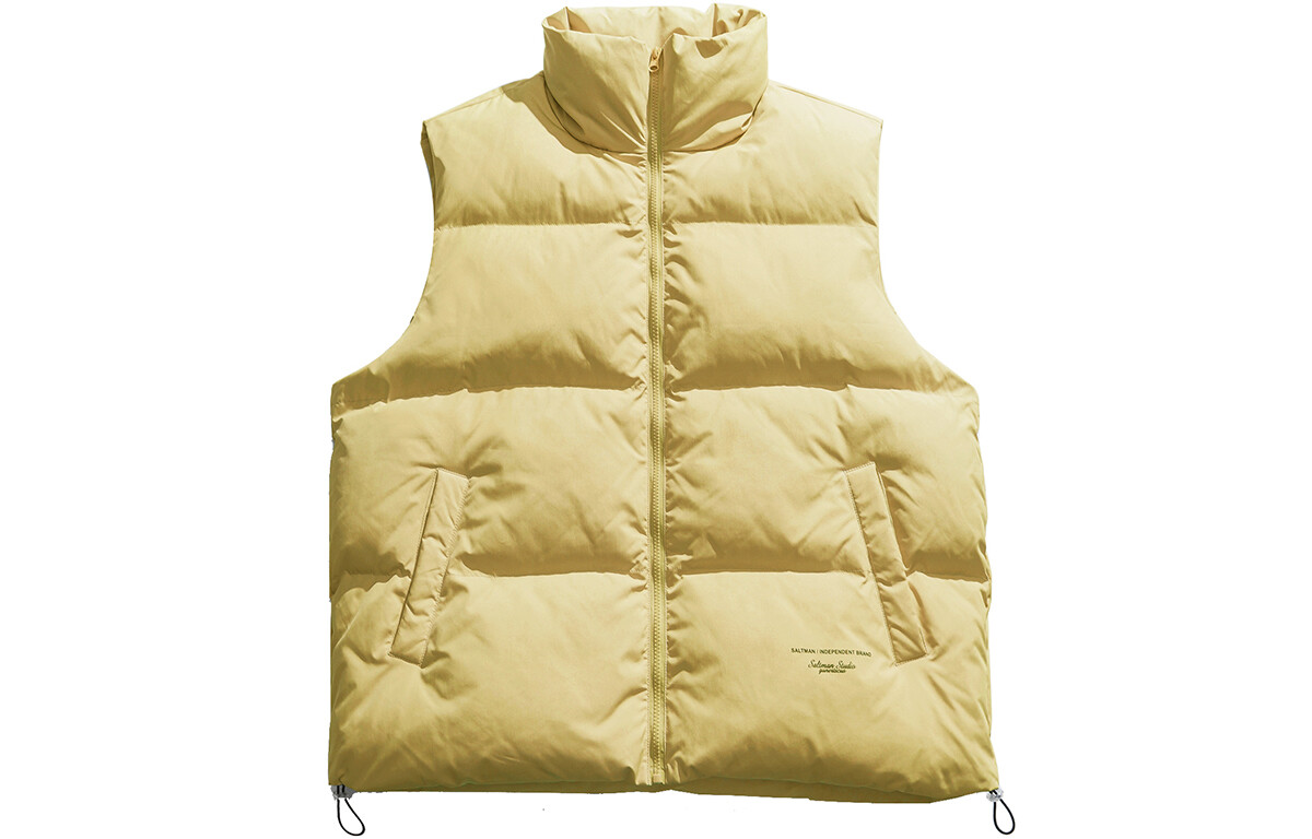 Stormate Жилет унисекс, Желтый
Stormate Жилет унисекс, Желтый