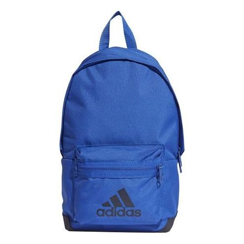 Сумка back to school backpack 'bold blue legend ink' Adidas, синий 
Сумка back to school backpack 'bold blue legend ink' Adidas, синий