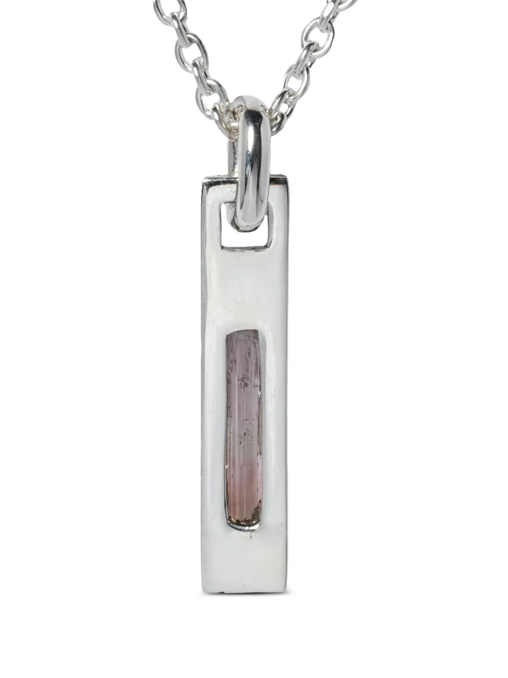 Колье с подвеской Parts of Four, серебяный
Колье с подвеской Parts of Four, серебяный