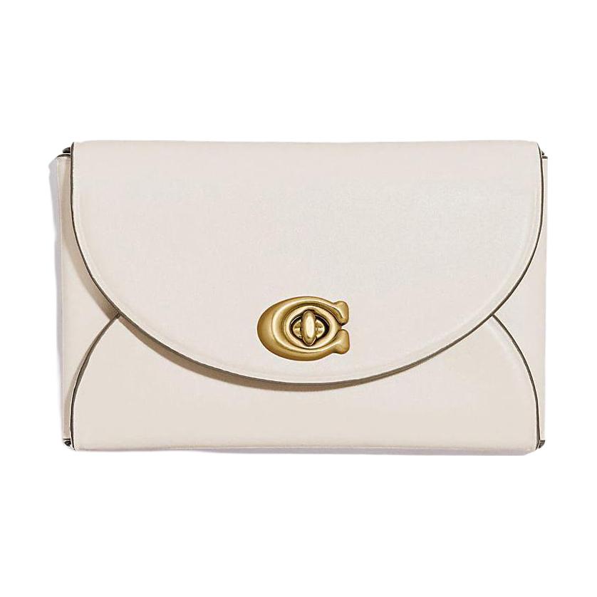 Кардхолдер для карт COACH, basic set (bag+dust bag)
Кардхолдер для карт COACH, basic set (bag+dust bag)