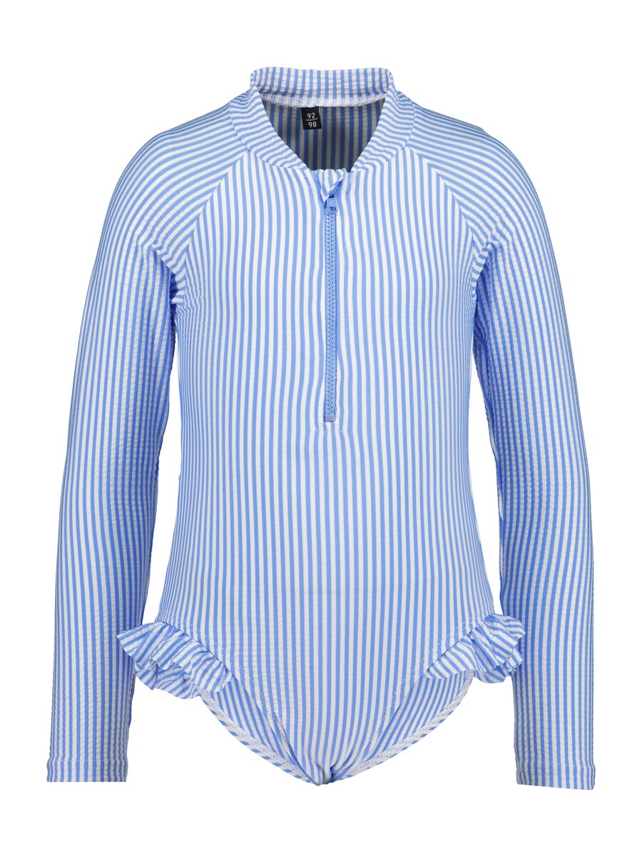 Купальник BLUE SEVEN, светло-синий
Купальник BLUE SEVEN, светло-синий