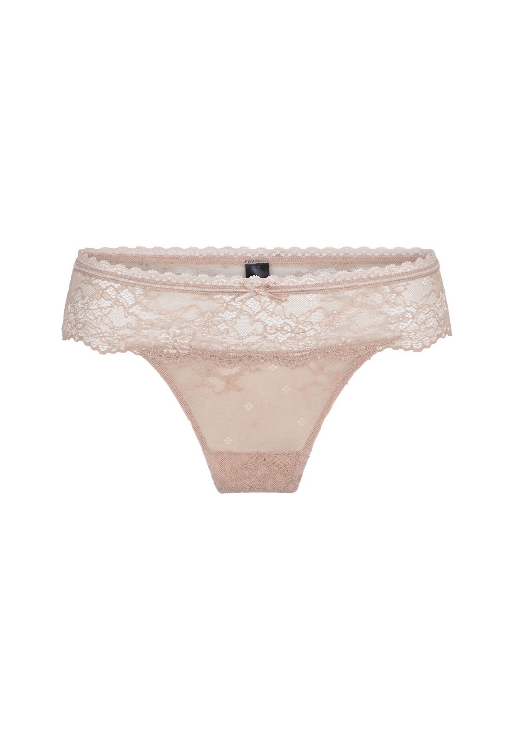 Трусы LINGADORE, цвет Blush
Трусы LINGADORE, цвет Blush