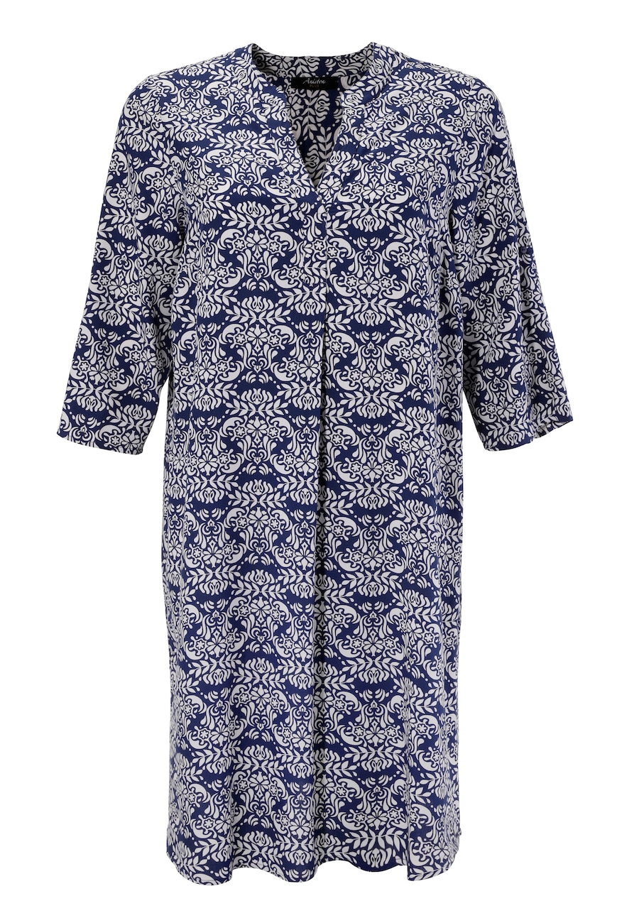 Платье Aniston, темно-синий
Платье Aniston, темно-синий