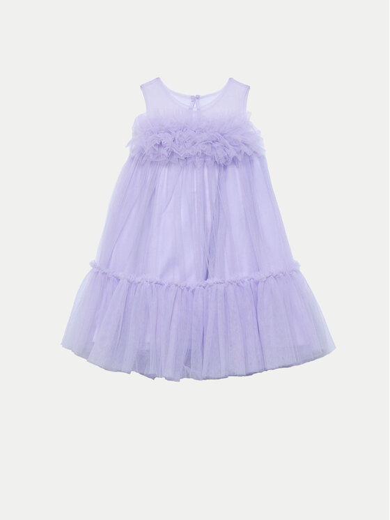 Элегантное платье regular fit 5051 Abel & Lula, фиолетовый
Элегантное платье regular fit 5051 Abel & Lula, фиолетовый