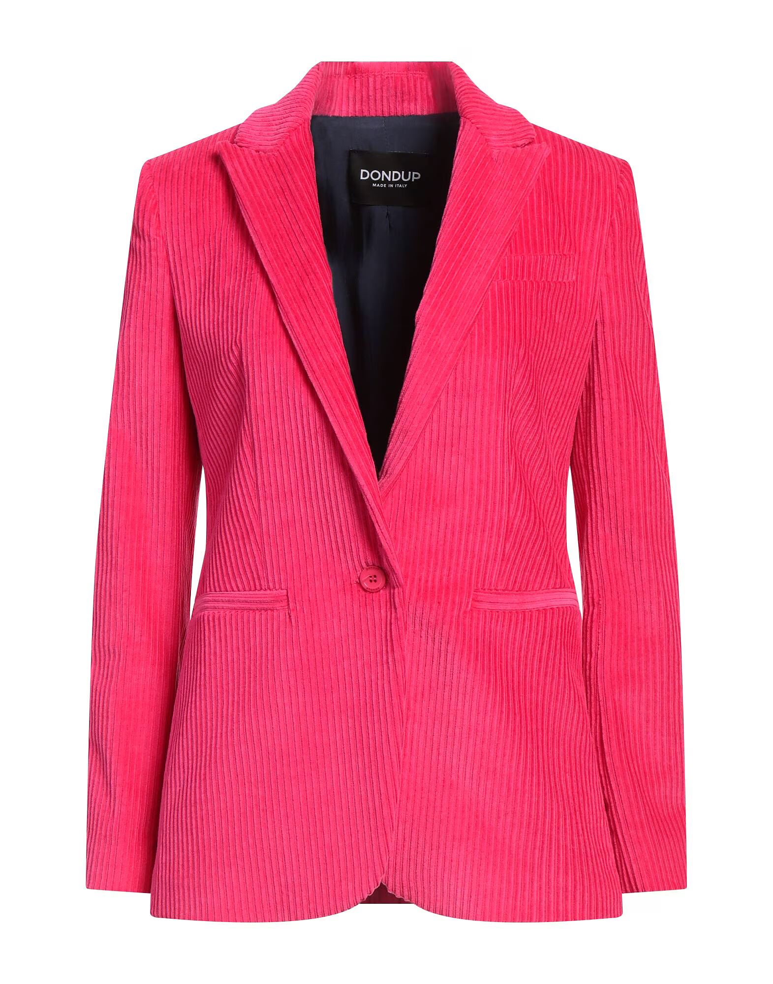 Блейзер Dondup, фуксия
Блейзер Dondup, фуксия