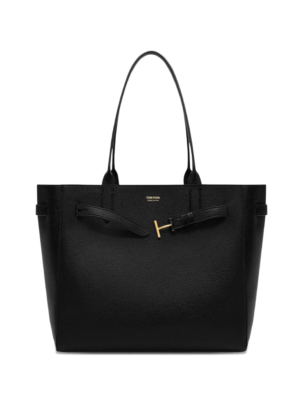 Средняя сумка-тоут Audrey Tom Ford, черный
Средняя сумка-тоут Audrey Tom Ford, черный