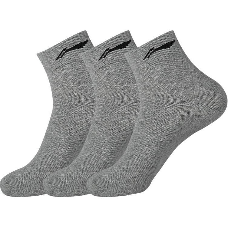 Лининг Беговые Носки Унисекс 3 пары Серый, Серый (3 пары)
Лининг Беговые Носки Унисекс 3 пары Серый, Серый (3 пары)