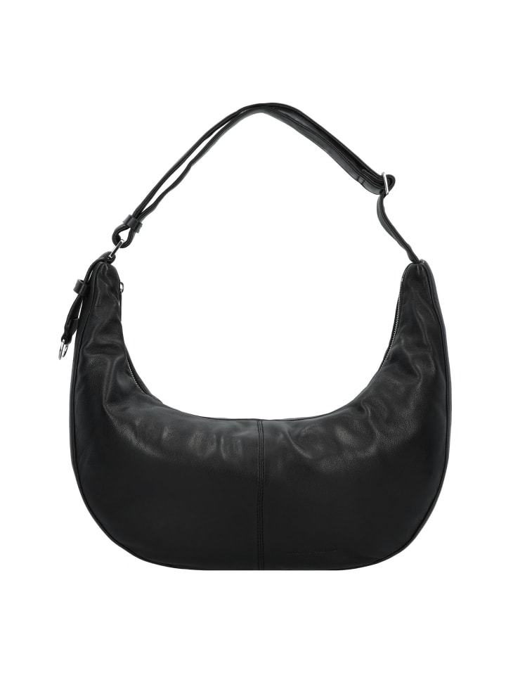 Наплечная сумка LIEBESKIND BERLIN, черный
Наплечная сумка LIEBESKIND BERLIN, черный