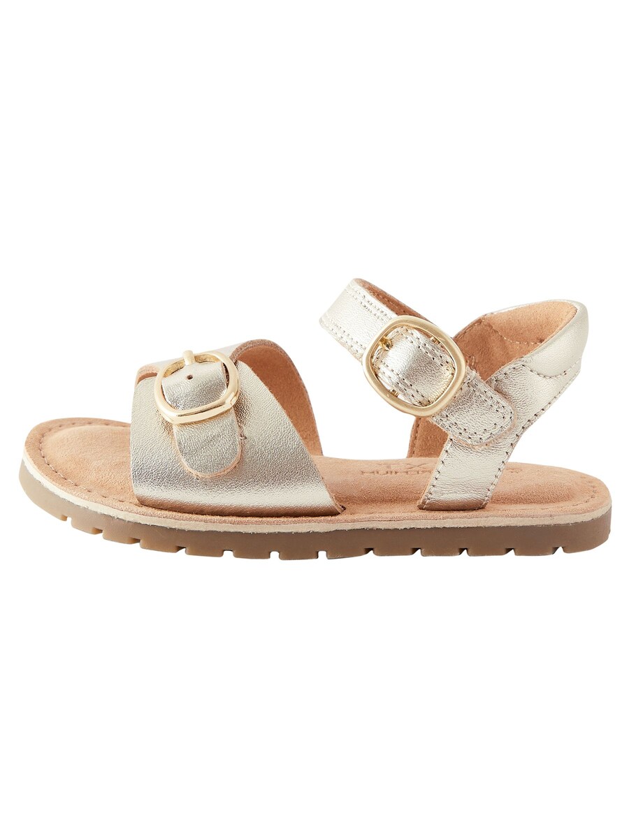 Сандалии Next, золотой
Сандалии Next, золотой