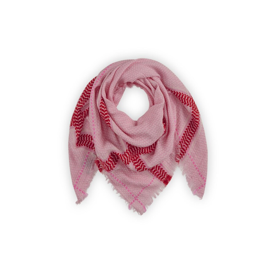 Платок CODELLO, темно-розовый
Платок CODELLO, темно-розовый