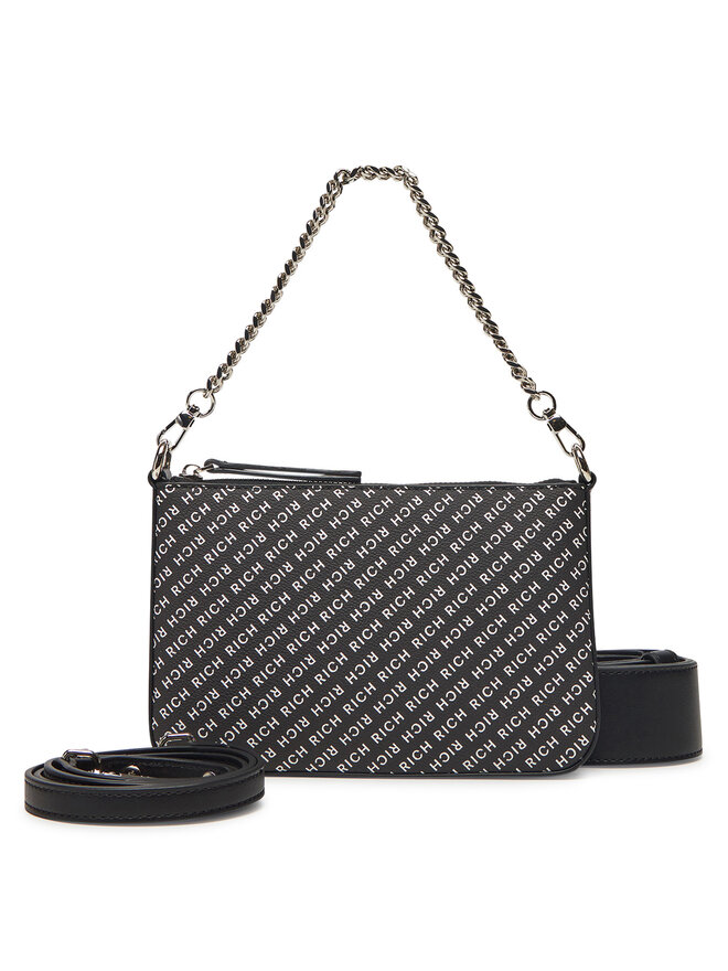 Сумочка RWP25052BO John Richmond, черный
Сумочка RWP25052BO John Richmond, черный
