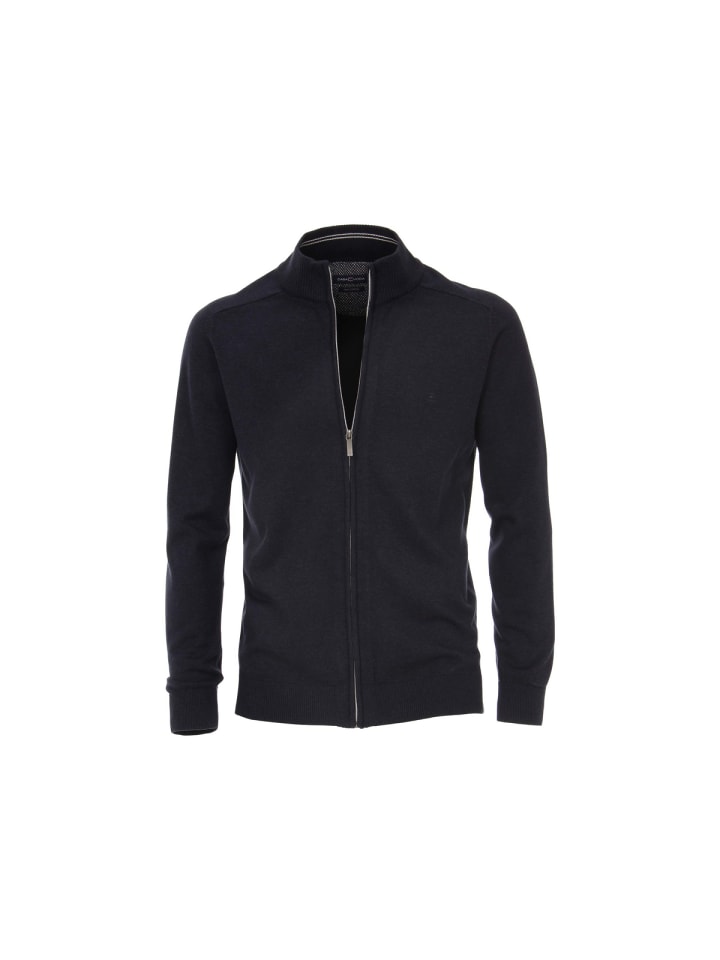 Спортивная куртка CASAMODA, черный
Спортивная куртка CASAMODA, черный