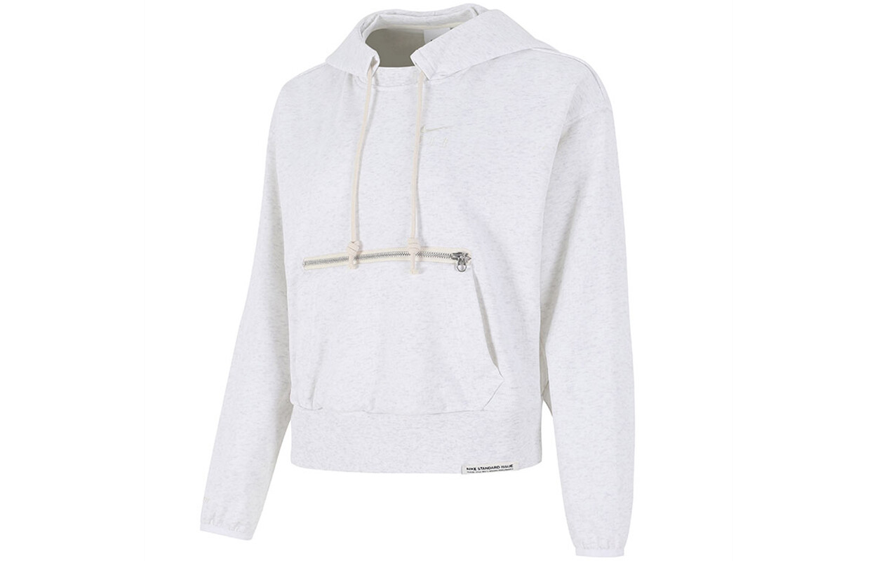 Толстовка женская белая Nike
Толстовка женская белая Nike