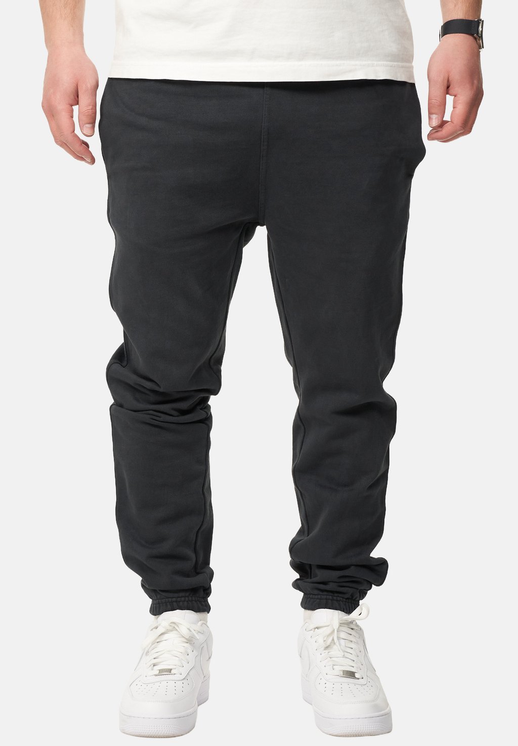 Спортивные штаны JOGGING One Redox, антрацит
Спортивные штаны JOGGING One Redox, антрацит